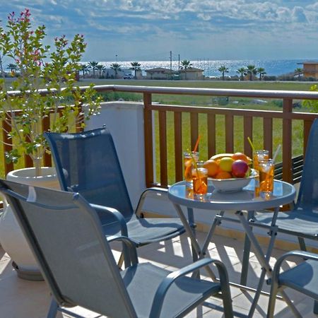 Villa Rosedale By Ezoria Villas Ayia Napa Luaran gambar
