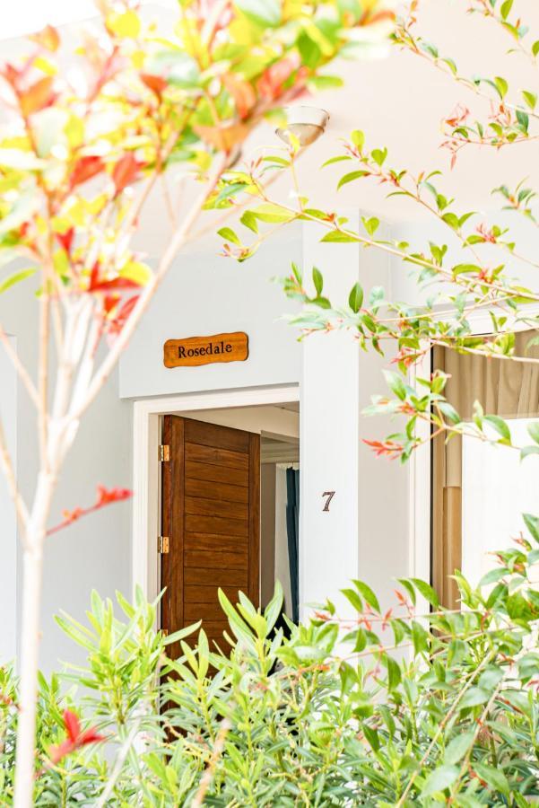 Villa Rosedale By Ezoria Villas Ayia Napa Luaran gambar