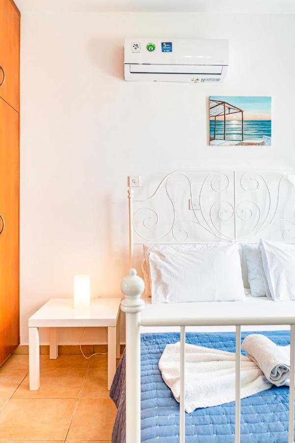 Villa Rosedale By Ezoria Villas Ayia Napa Luaran gambar
